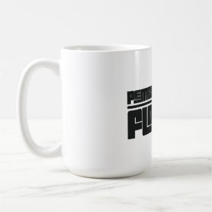 Pembroke Pines - Florida Kaffeetasse