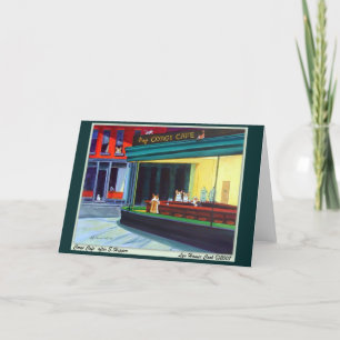 Pembroke-WaliserCorgi Karte