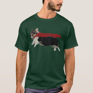 Pembroke-WaliserCorgi T-Shirt