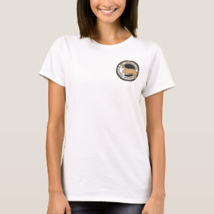Pembroke-WaliserCorgi T-Shirt
