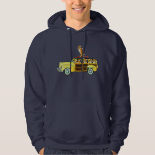 Pembroke-WaliserCorgiHoodie Hoodie