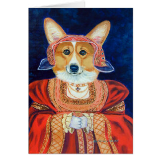 Pembroke Welsh Corgi