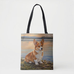 Pembroke Welsh Corgi
