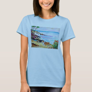 Pembroke Welsh Corgi T Shirt