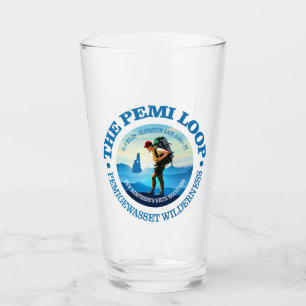 Pemi Schleife (Wanderer C) Glas