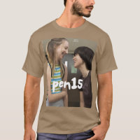 Pen15 Poster Premium Mädchen
