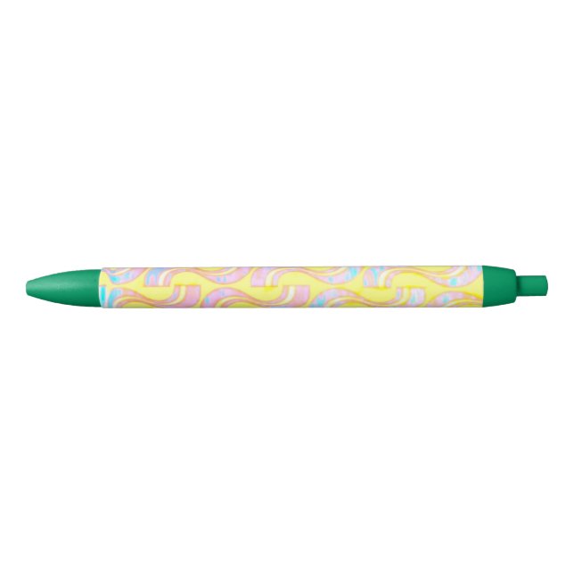 PEN ART UND DESIGN KUGELSCHREIBER (Vorderseite)