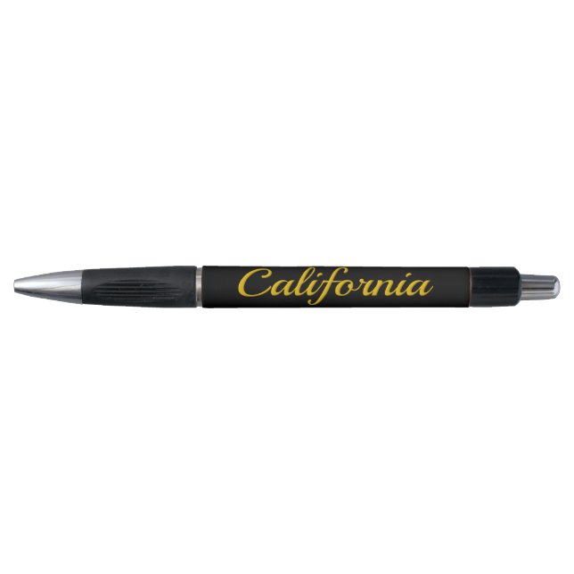 Pen California Kugelschreiber (Vorderseite)