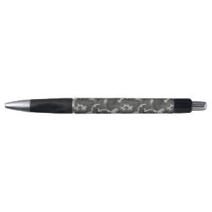 Pen-CAMOUFLAGE Kugelschreiber
