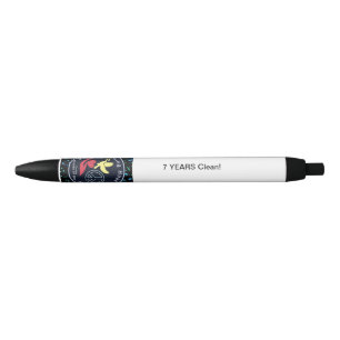 Pen für 7 Jahre Kugelschreiber