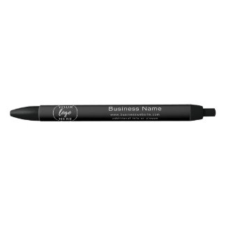 Pen für benutzerdefiniertes Firmenlogo Kugelschreiber