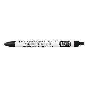 Pen für das Büro für benutzerdefinierte Logos Kugelschreiber