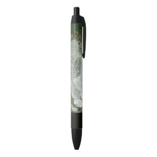 Pen-graues Baumrindenmuster Kugelschreiber