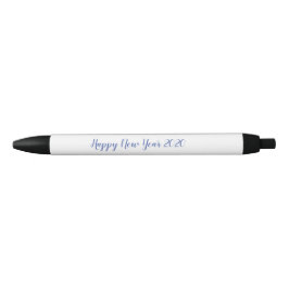 Pen Happy New Year 2020 Kugelschreiber