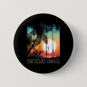 Pen Island Georgia Beach Palms Vacation Surf Sundo Button