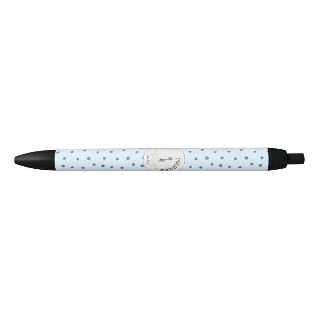 Pen Kugelschreiber (Vorderseite)