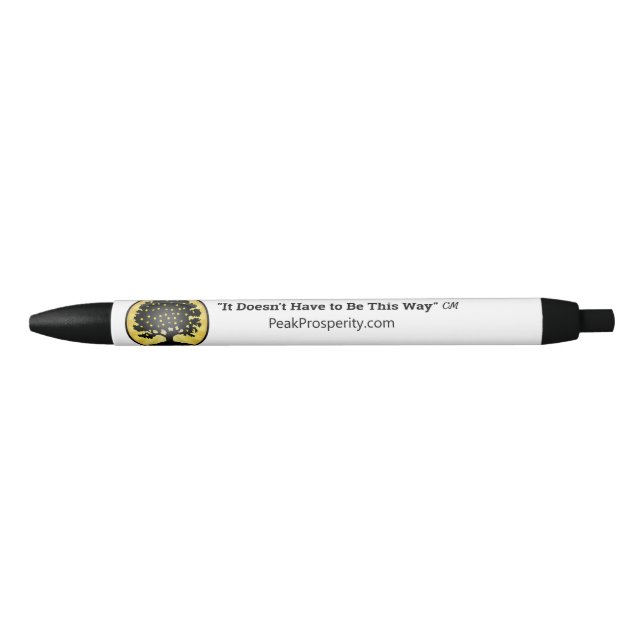 Pen Kugelschreiber (Vorderseite)