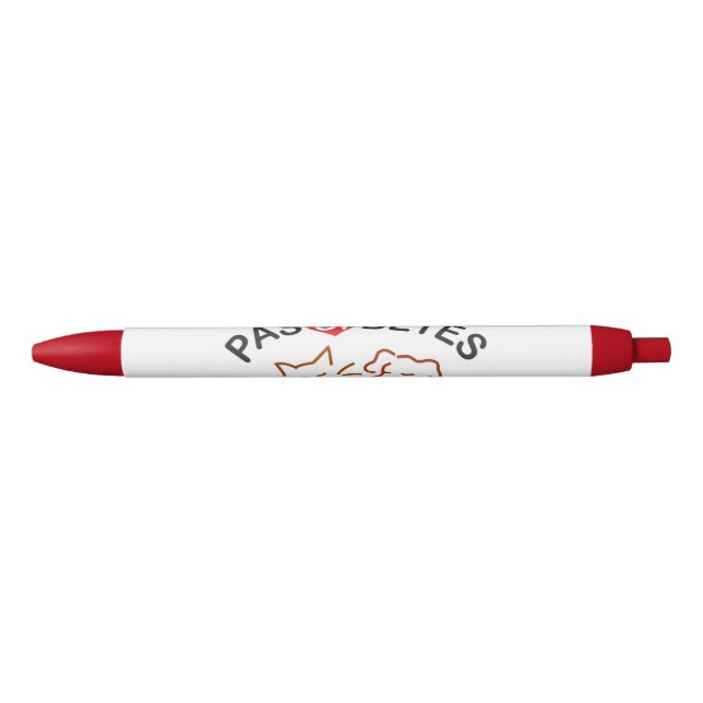 Pen Kugelschreiber (Vorderseite)