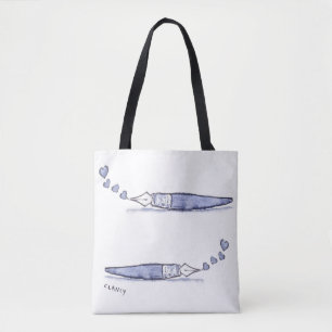 Pen Liebes-Tasche