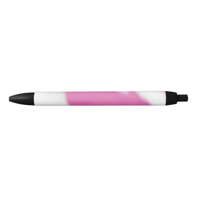 Pen mit farbenprächtigem Schmuckdesign Kugelschreiber (Vorderseite)