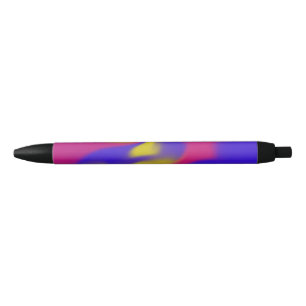 Pen mit farbenprächtigem Schmuckdesign Kugelschreiber