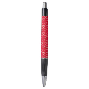 Pen mit Herz Kugelschreiber