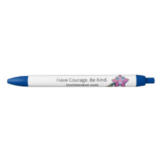 Pen - Mut haben. Sei nett! Kugelschreiber