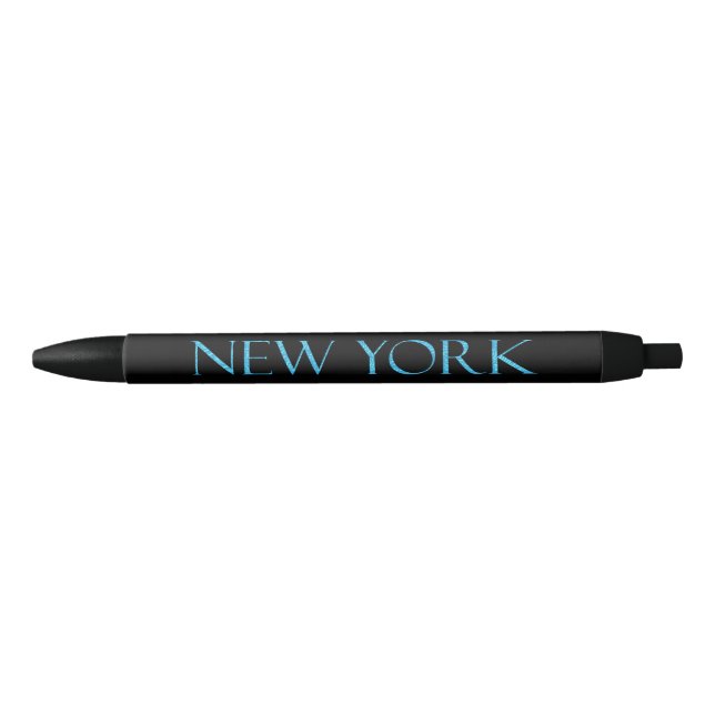 Pen New York Kugelschreiber (Vorderseite)