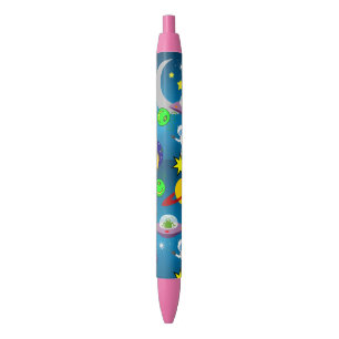 Pen Office and School Pen Außerirdischen Astronaut Kugelschreiber