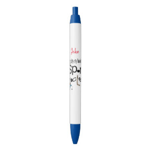 Pen Office and School Pen Hockey Sports Kugelschreiber