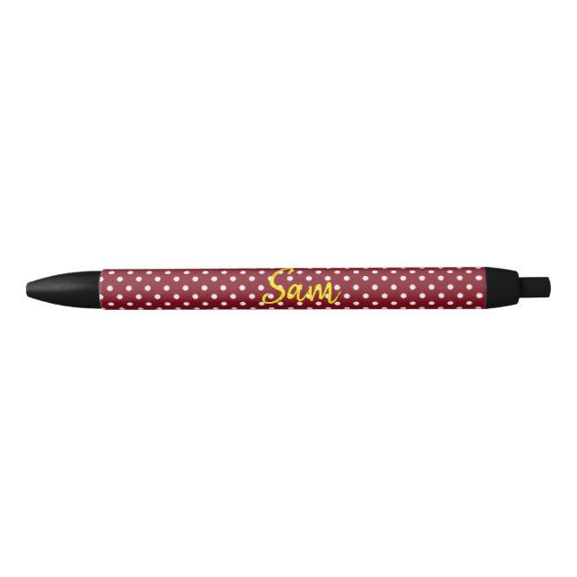 Pen Office and School Pen Kugelschreiber (Vorderseite)