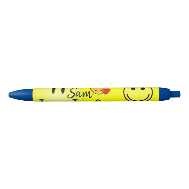 Pen Office and School Pen Kugelschreiber (Vorderseite)
