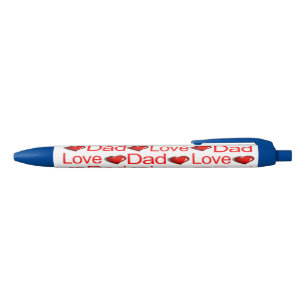 Pen Office and School Pen Liebe Vater Kugelschreiber