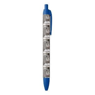 Pen Office and School Pen Possum Nature Kugelschreiber