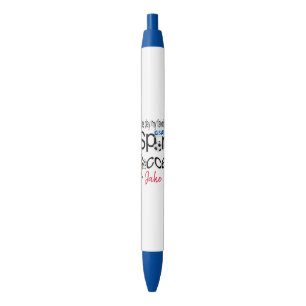Pen Office and School Pen Soccer Sports Kugelschreiber