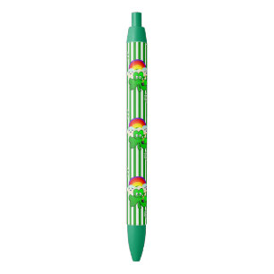 Pen Office and School Pen St. Patrick's Day Kugelschreiber