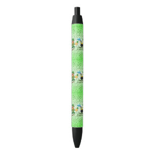 Pen Office and School Pen St. Patrick's Day Kugelschreiber