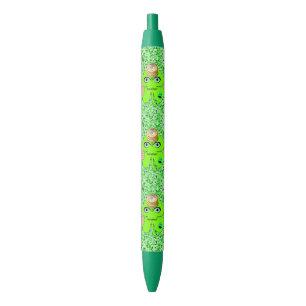 Pen Office and School Pen St. Patrick's Day Kugelschreiber