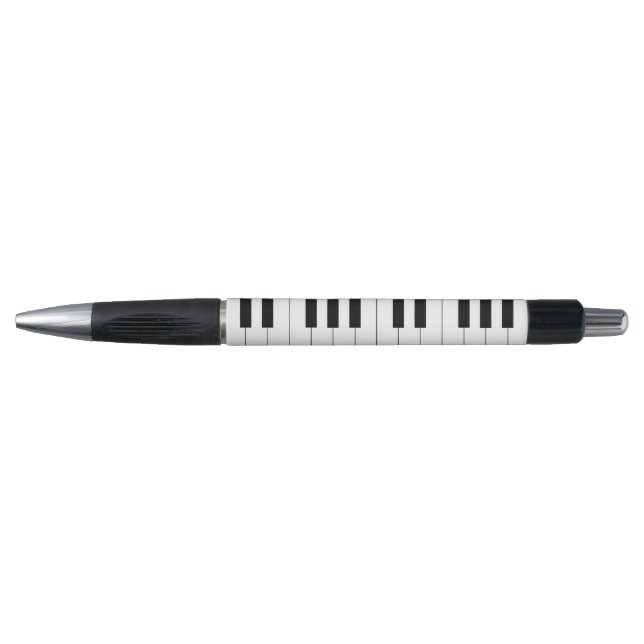 Pen Piano Kugelschreiber (Vorderseite)