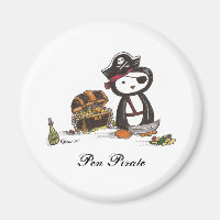 Pen Pirate