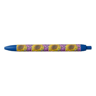 Pen Sunblumen Kugelschreiber