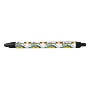 Pen Sunblumen Kugelschreiber