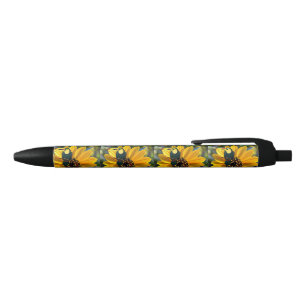Pen Sunflowers Kugelschreiber