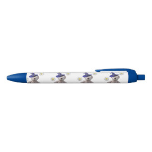 Pen Sunflowers Teddy Bear Kugelschreiber