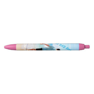 Pen-Text für Ihren Vater - Bester VATER für alle Z Kugelschreiber