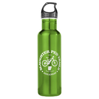 Pen-Trails (Fahrrad) Edelstahlflasche