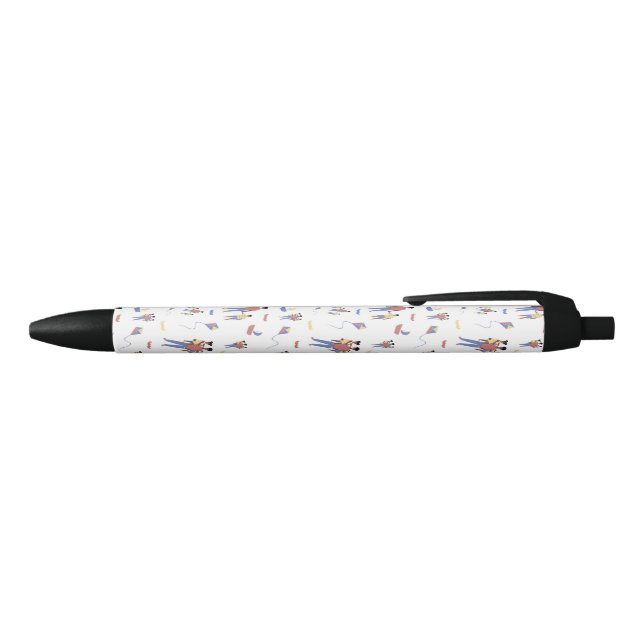 Pen zum Vater Kugelschreiber (Oberseite)
