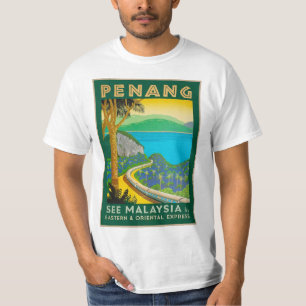 PENANG T-Shirt