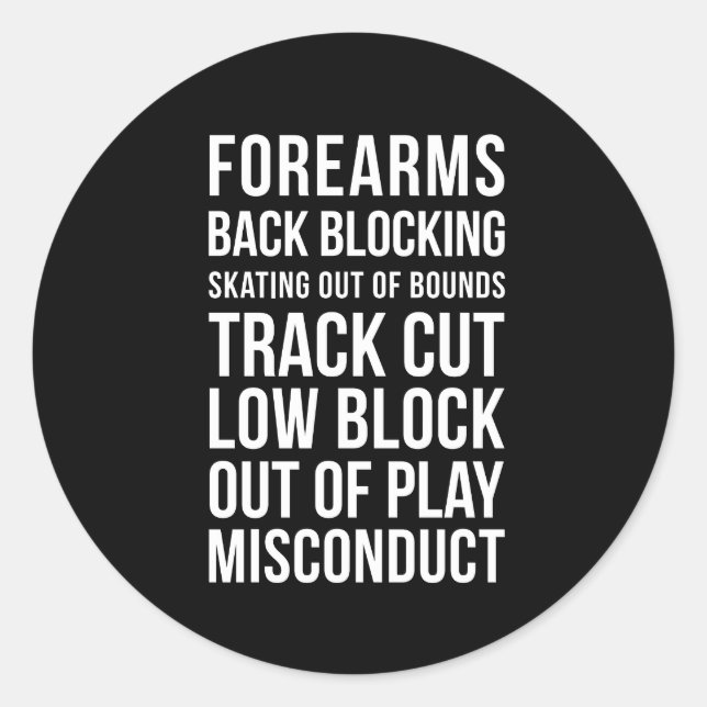 PENATLY STICKER (Vorderseite)