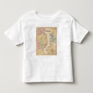 Pencader Kleinkind T-shirt